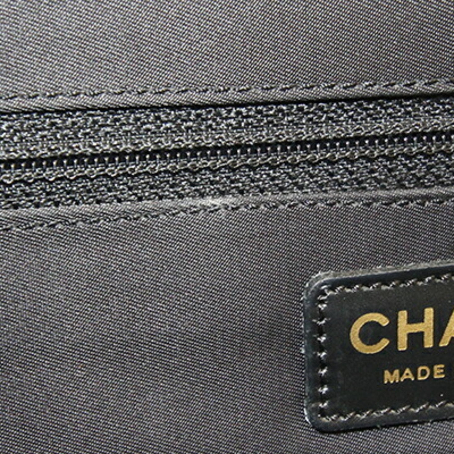Chanel Travel line