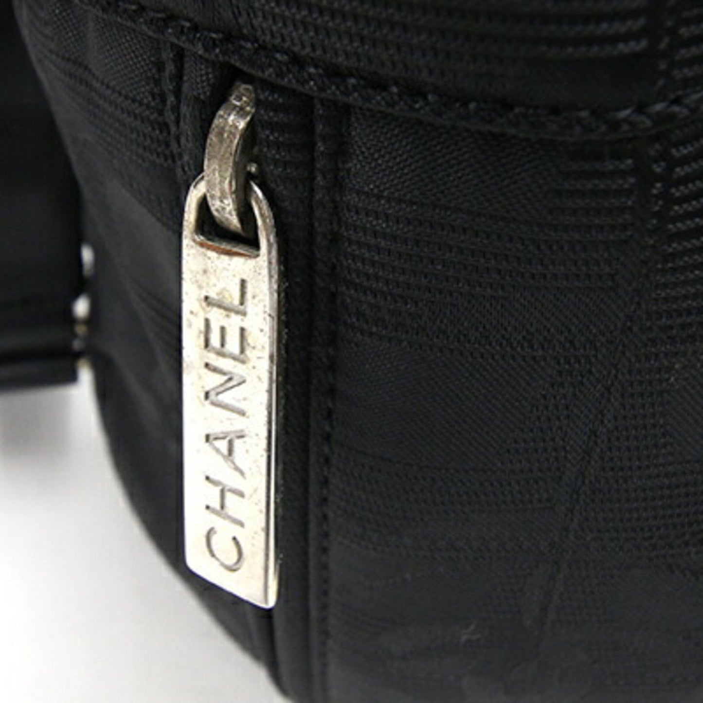 Chanel Travel line