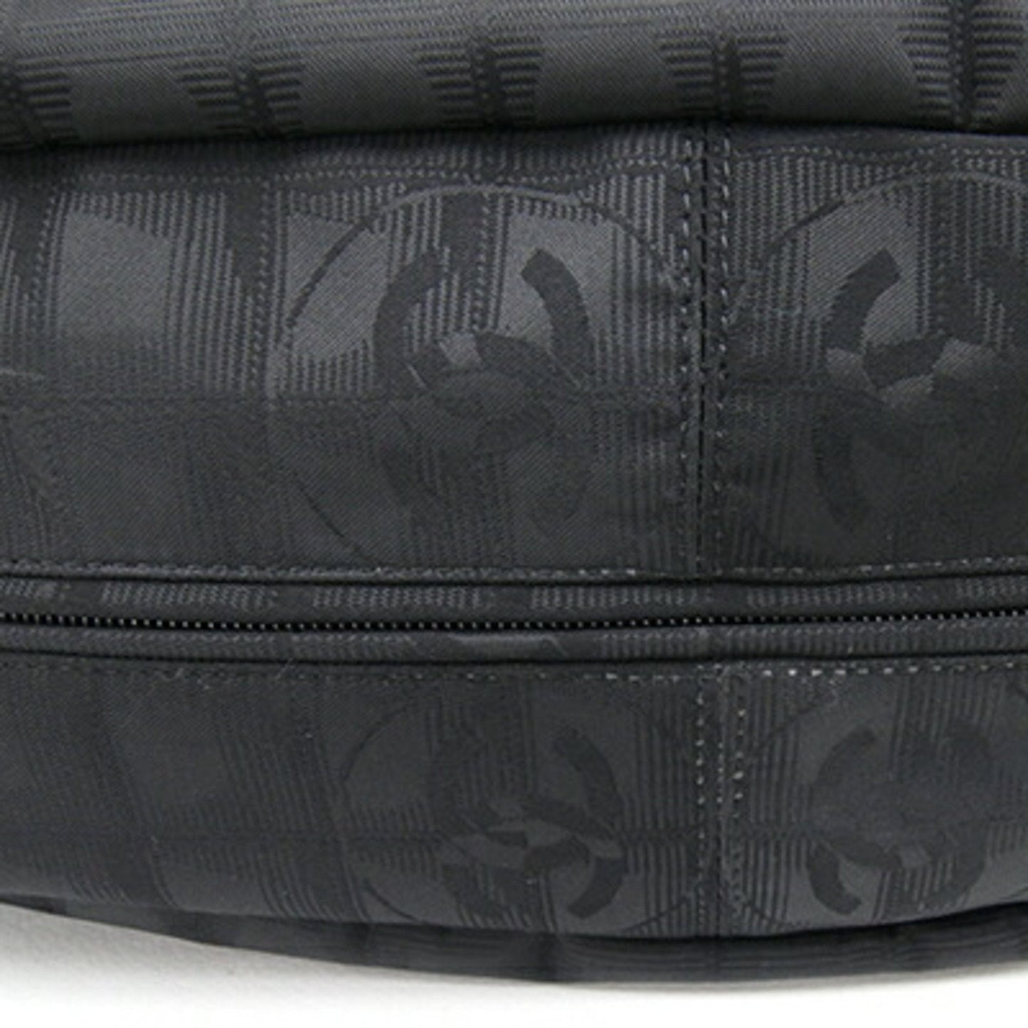 Chanel Travel line