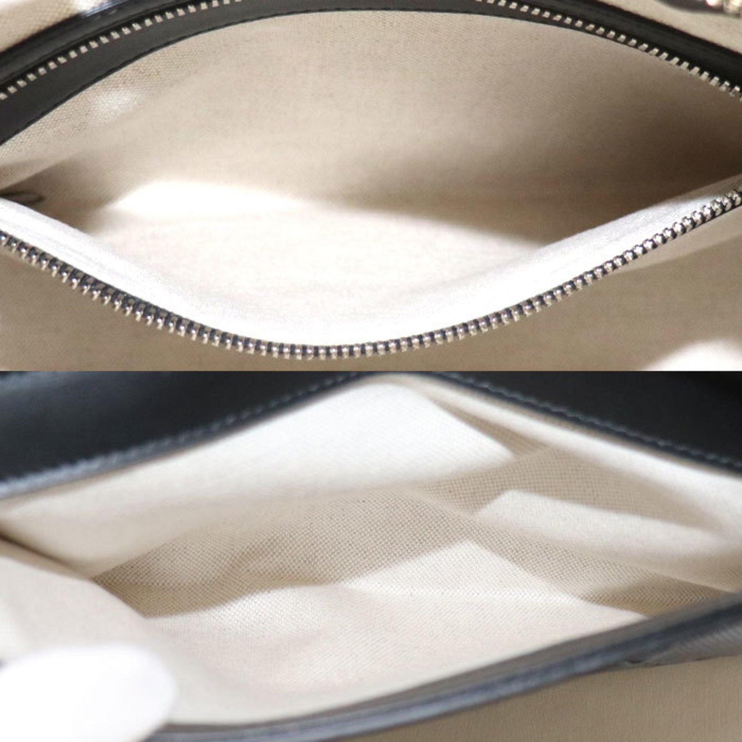 GUCCI GG embosse Shopper