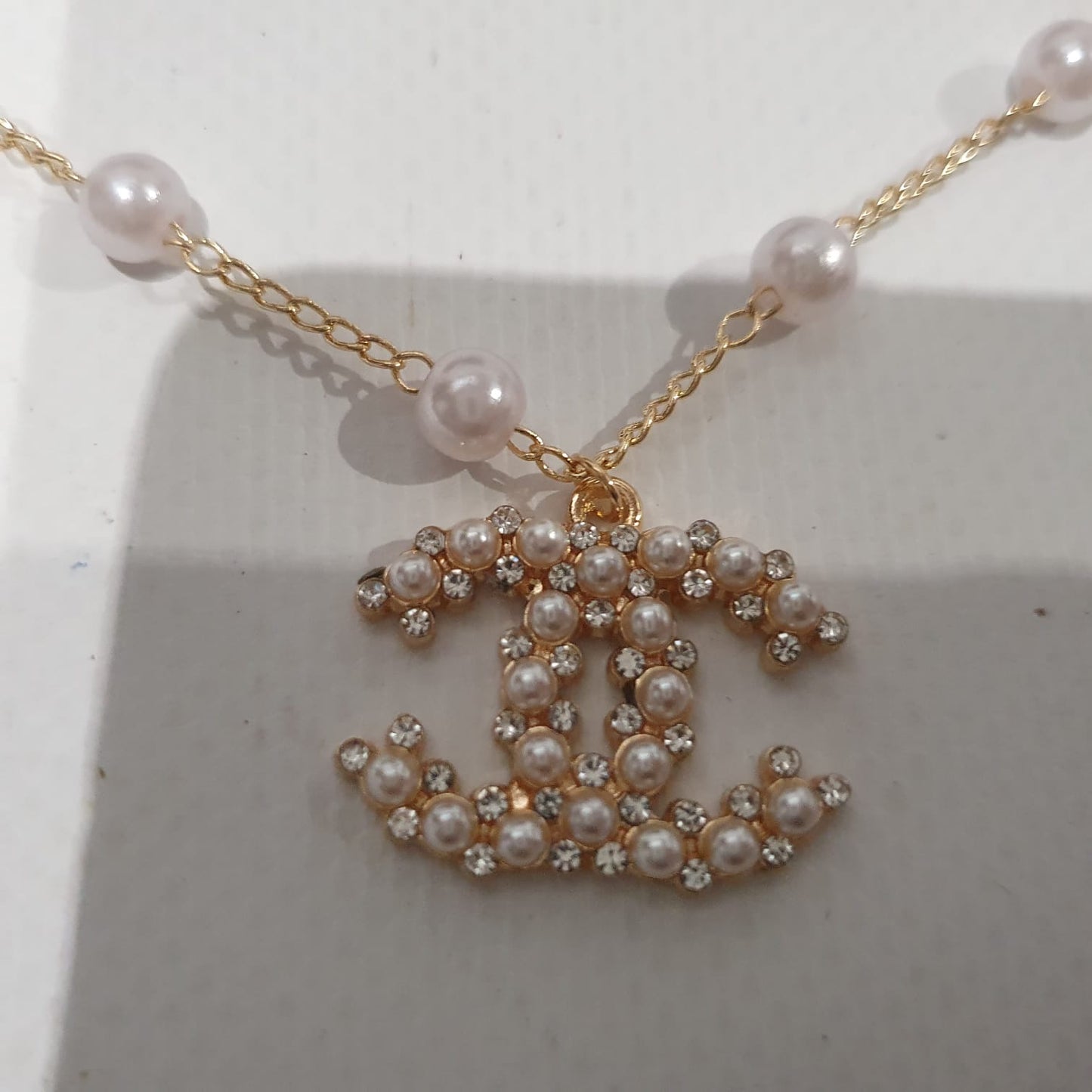 Chanel Necklace