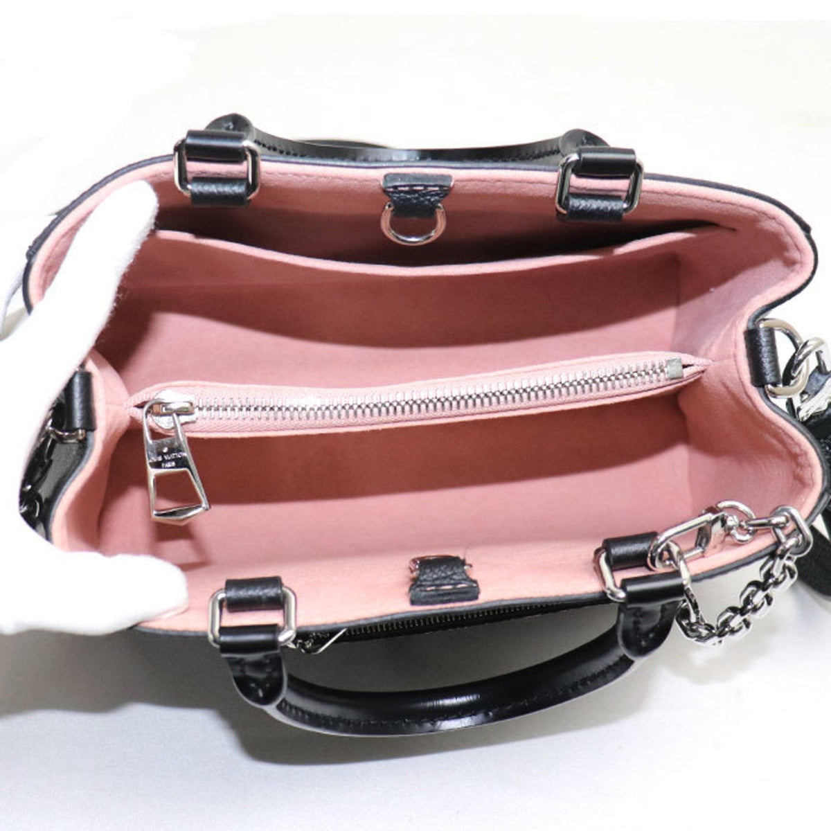 LOUIS VUITTON Marelle Handbag