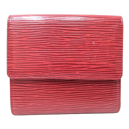 LOUIS VUITTON Portemonnaie Wallet