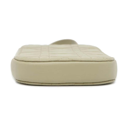 Dior Cannage 2WAY Phone Holder GreenS0872ONMJ Lambskin