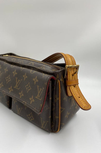 Louis Vuitton Viva Cite MM Bag