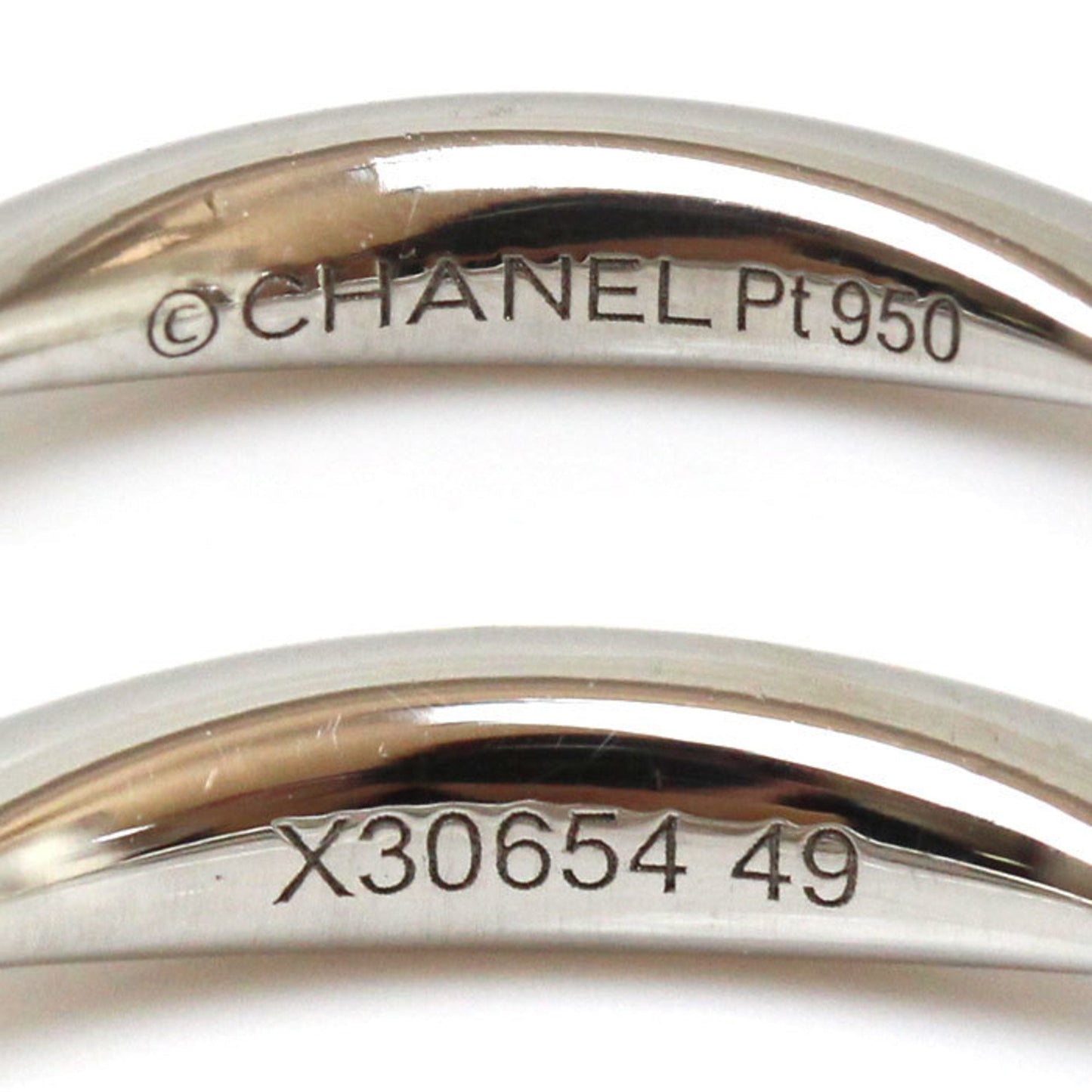 Chanel Camellia