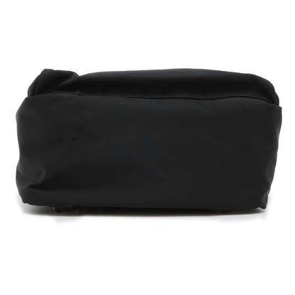 FENDI FENDI Ness Crossbody Bag Black 7VZ067 Nylon