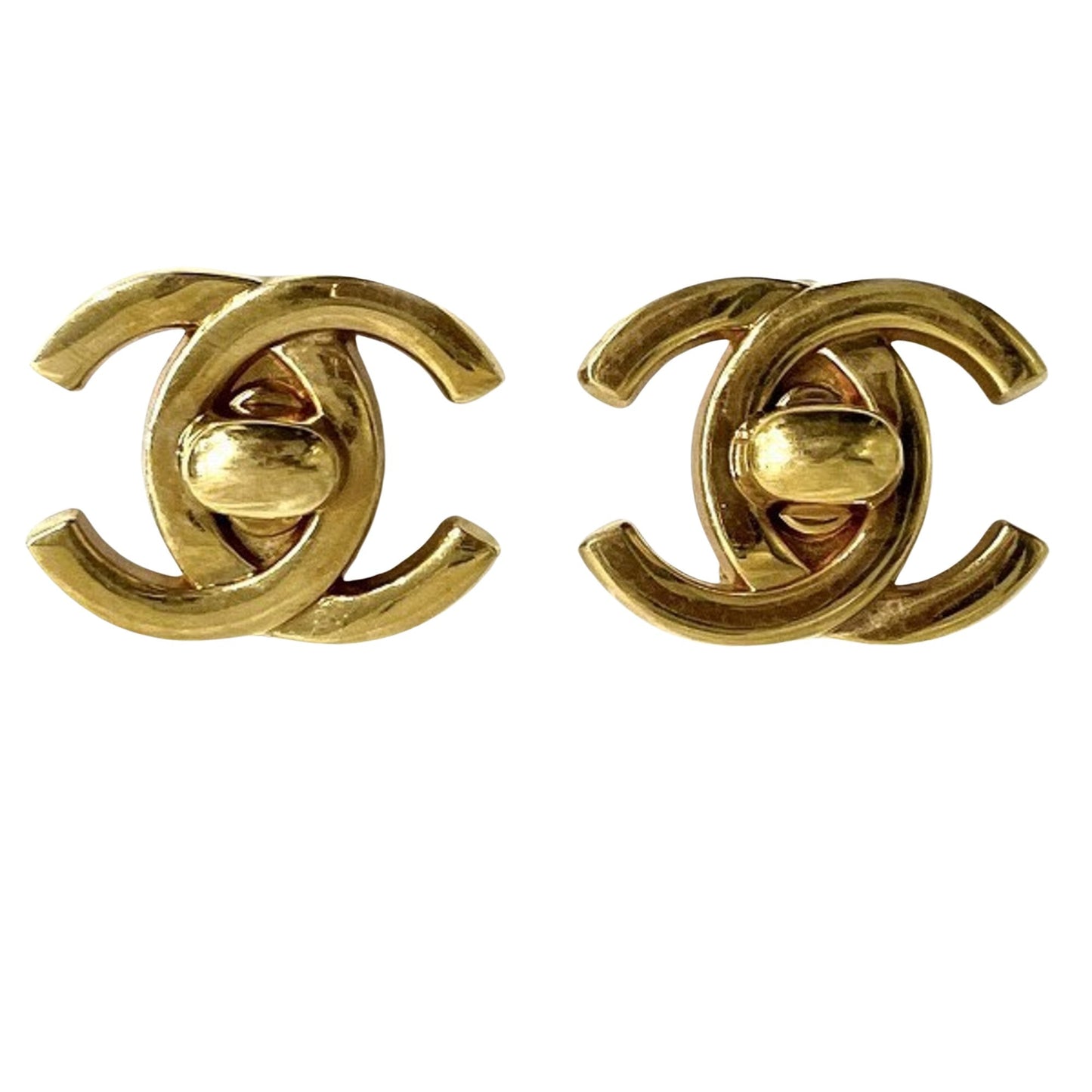 Chanel Coco Mark