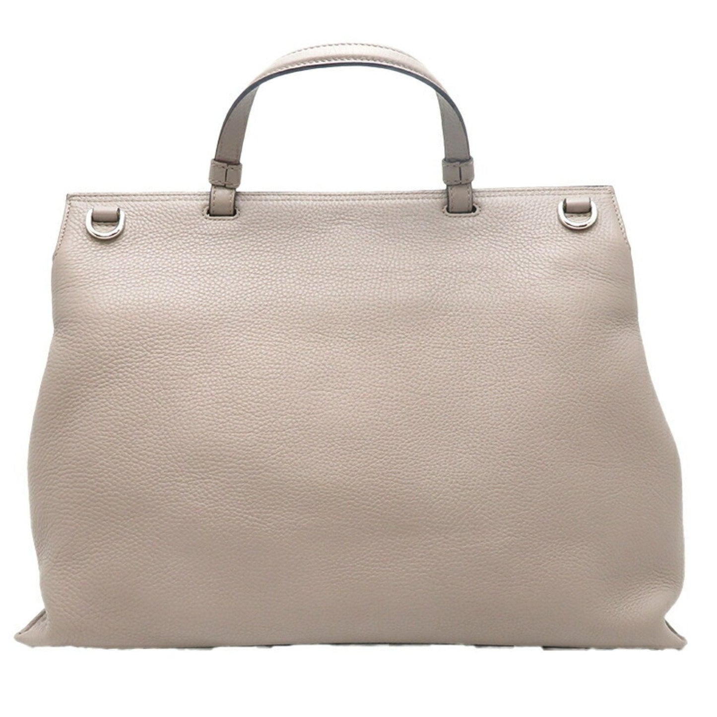 GUCCI Bamboo Handbag