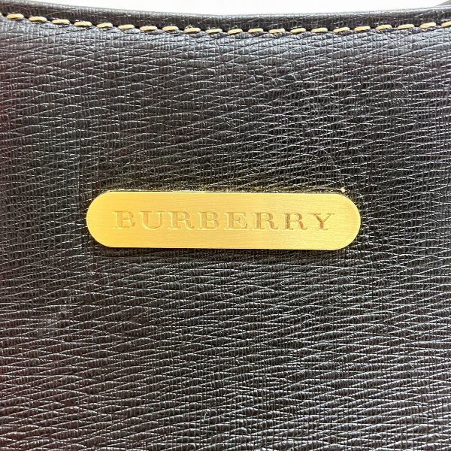 BURBERRY Shoulder Bag