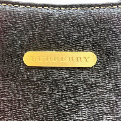 BURBERRY Shoulder Bag