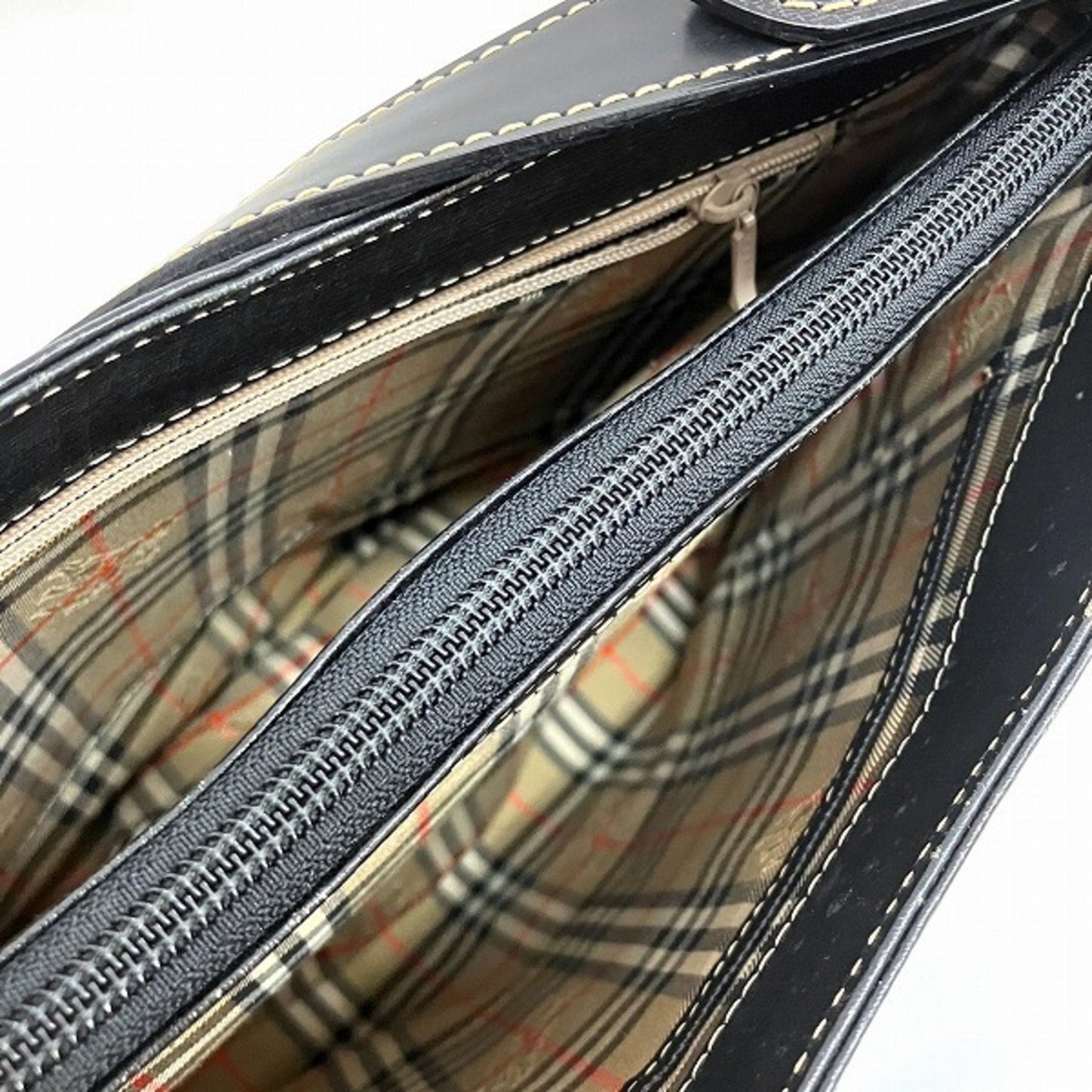 BURBERRY Shoulder Bag