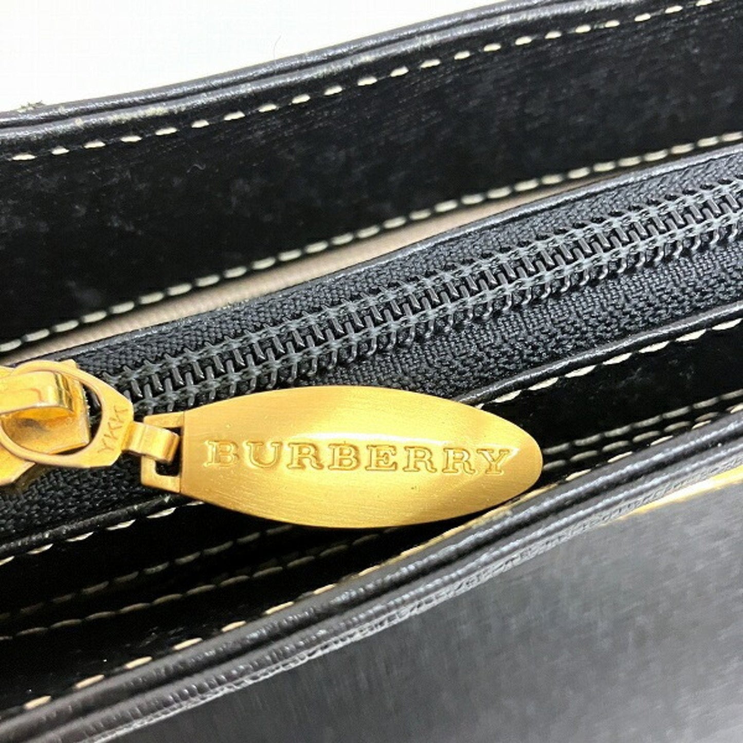 BURBERRY Shoulder Bag