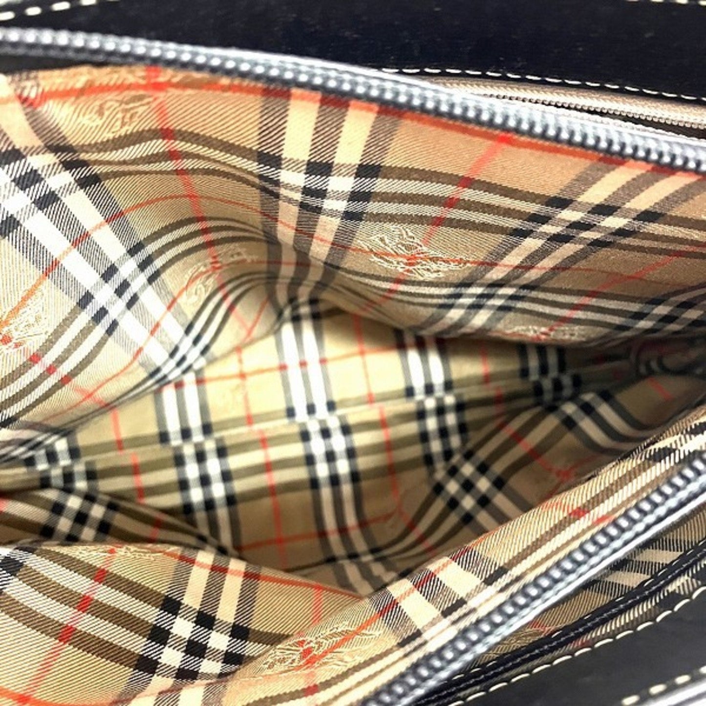 BURBERRY Shoulder Bag