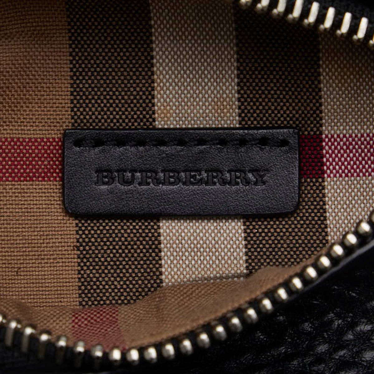BURBERRY Shoulder Bag