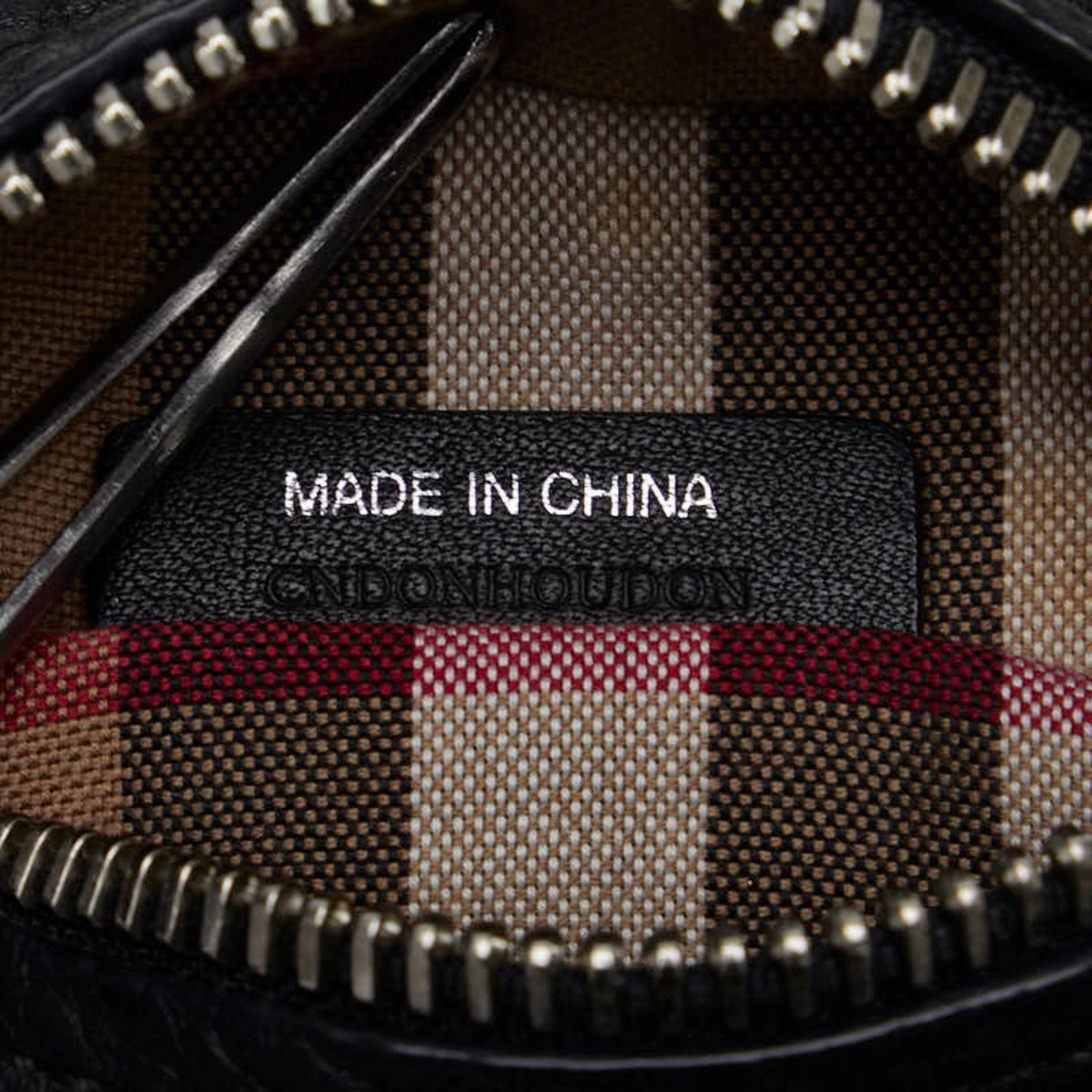 BURBERRY Shoulder Bag