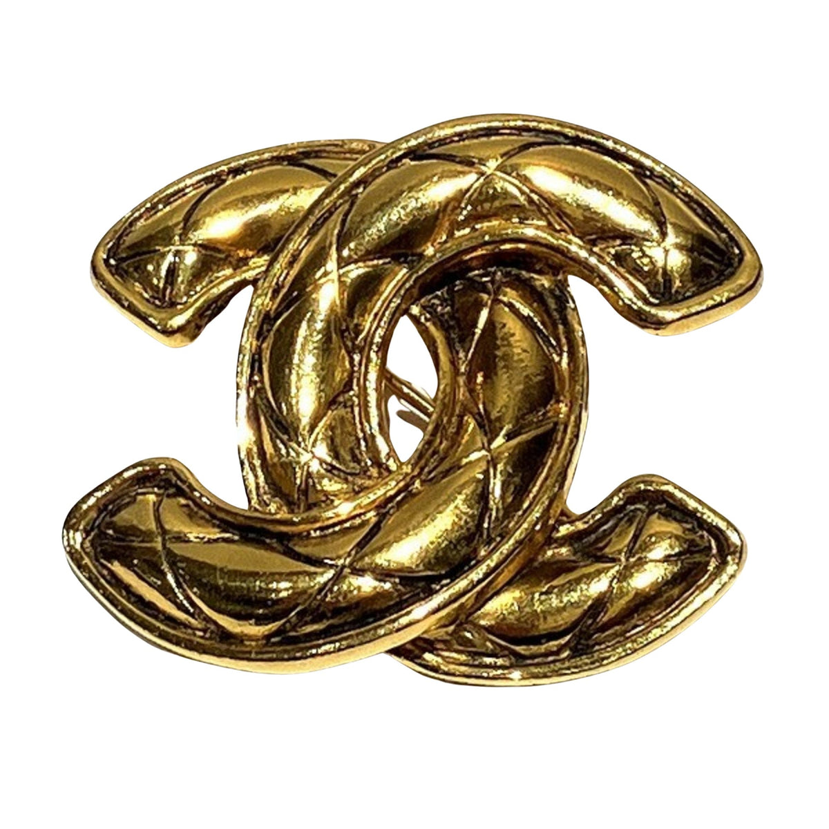 Chanel Matelassé
