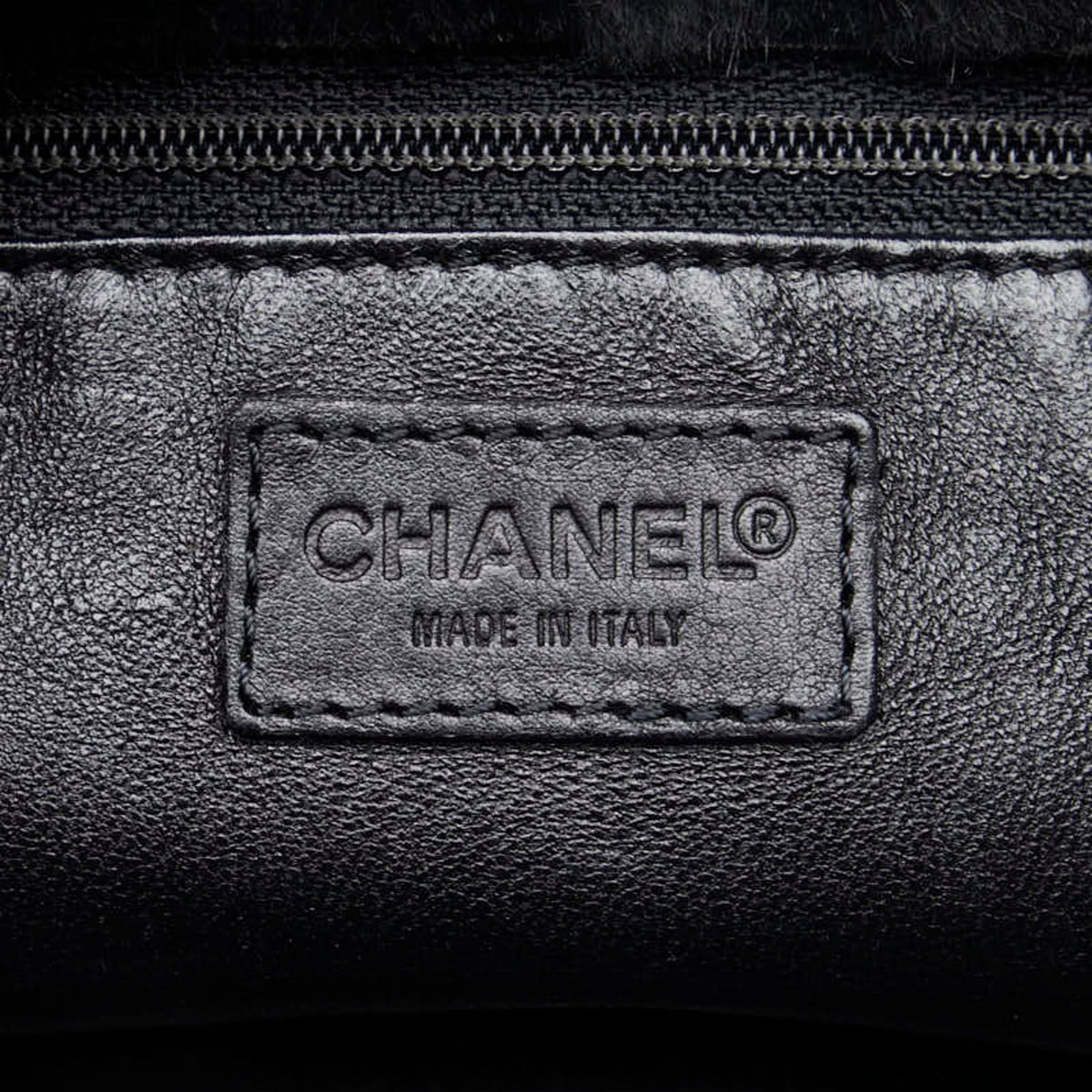 Chanel Chocolate bar