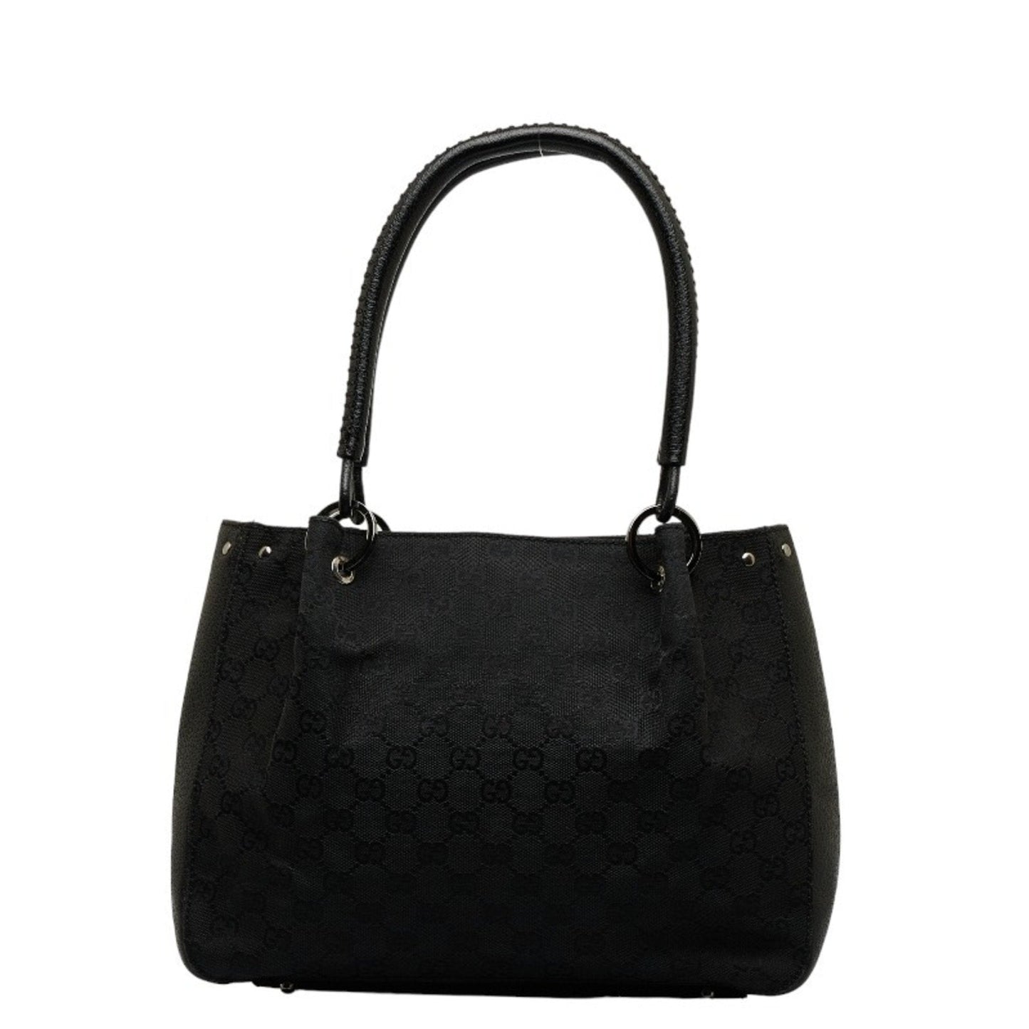 GUCCI GG canvas Handbag