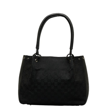 GUCCI GG canvas Handbag