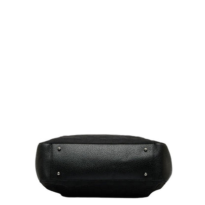 GUCCI GG canvas Handbag