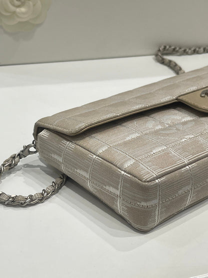 Chanel - Sac baguette CC