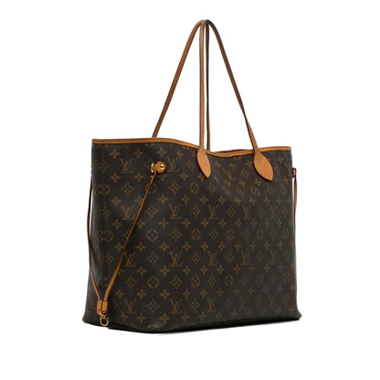 Louis Vuitton Neverfull GM Monogram Canvas