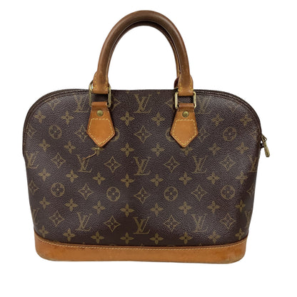 Handbag Luxury Designer By Louis Vuitton  Size: Medium