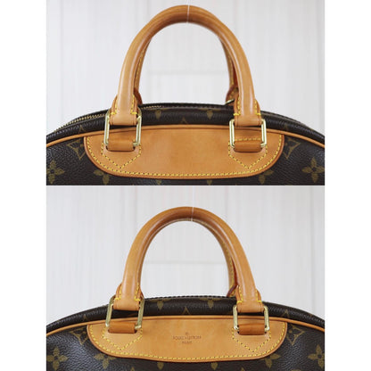 Rank A ｜ LV Monogram Handbag ｜ 080602