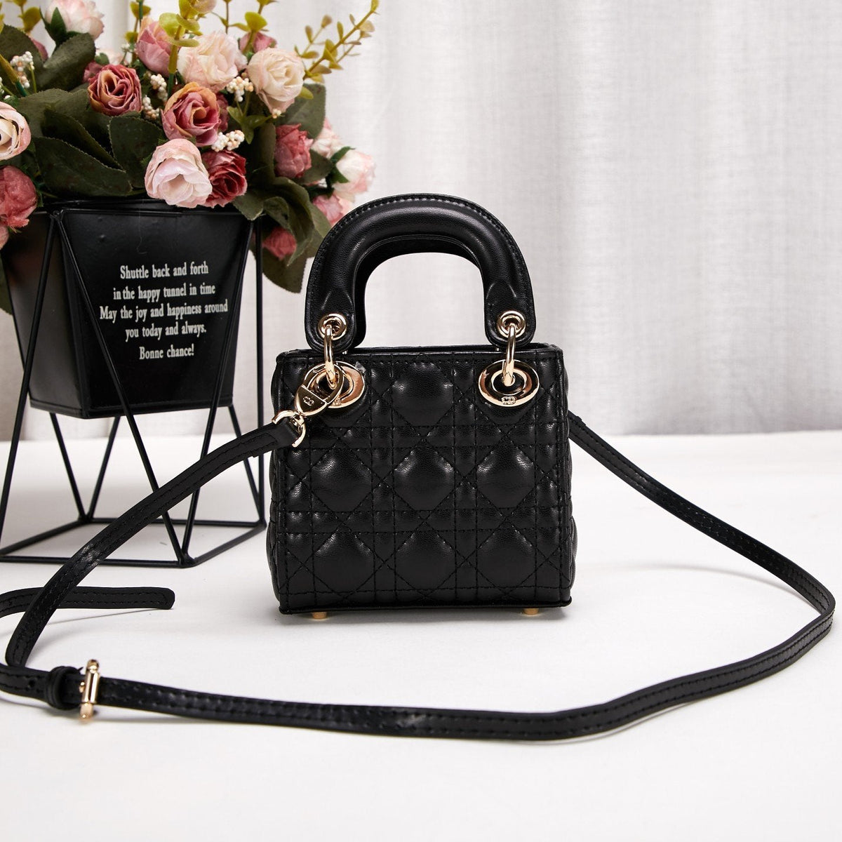 Luxury Edition Bags DIR 276