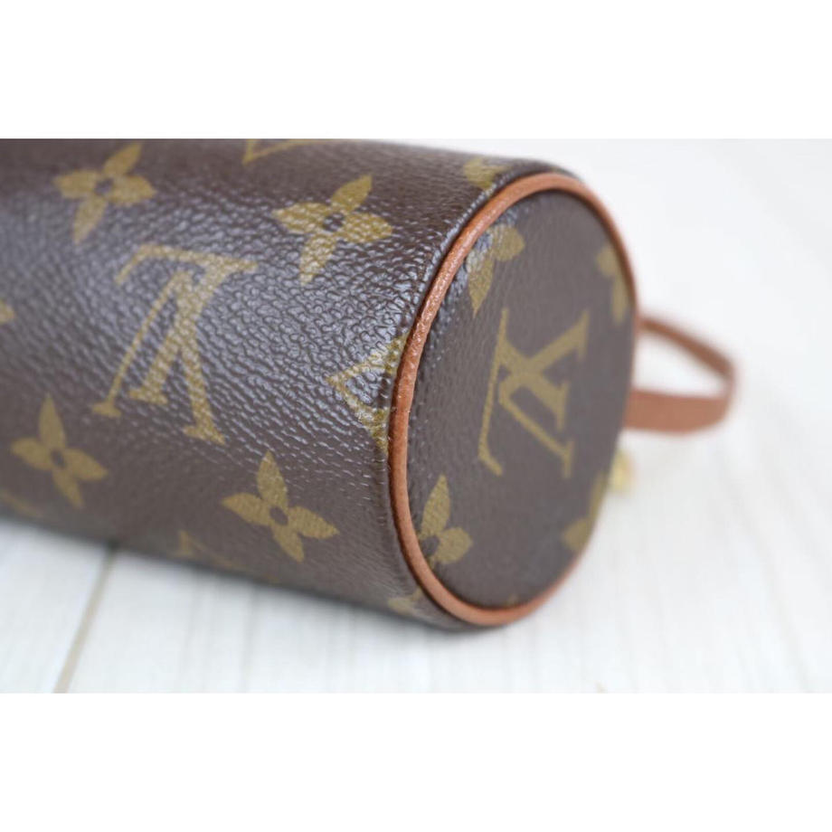 Rank SA ｜      LV Monogram Handbag    ｜092605