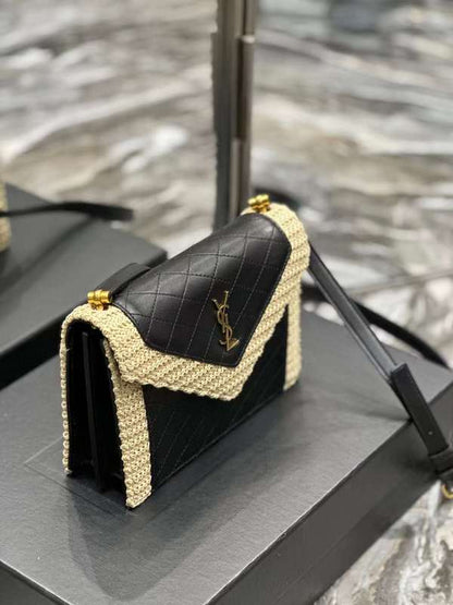 Yves Saint Laurent - Bags - Franco Shops