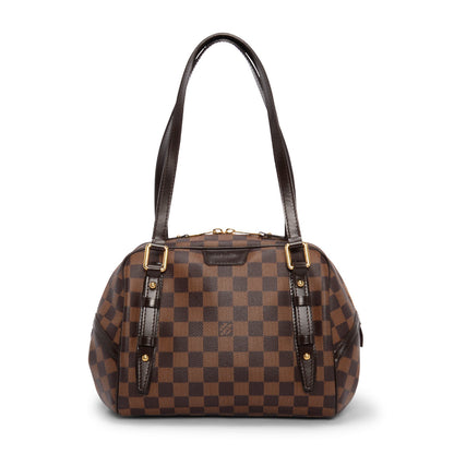 Louis Vuitton Damier Ebene Rivington PM
