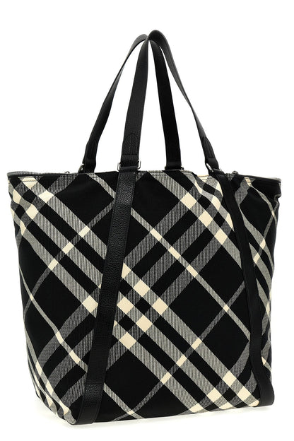 Burberry Men Shopping Burberry Check
