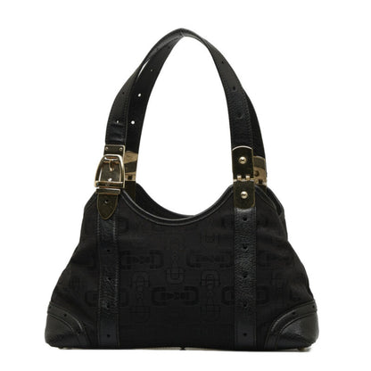 GUCCI Horsebit Handbag
