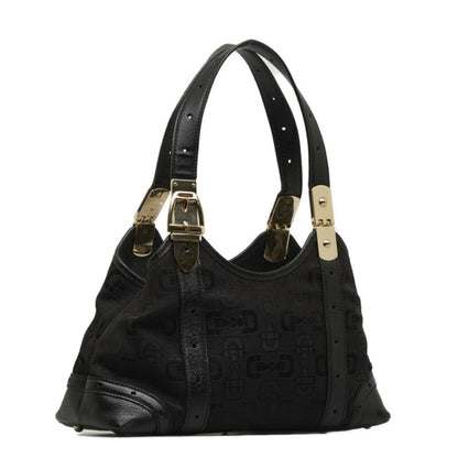 GUCCI Horsebit Handbag
