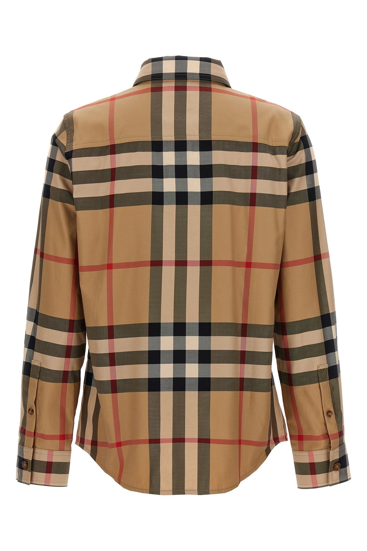 Burberry Women 'Nivi' Shirt