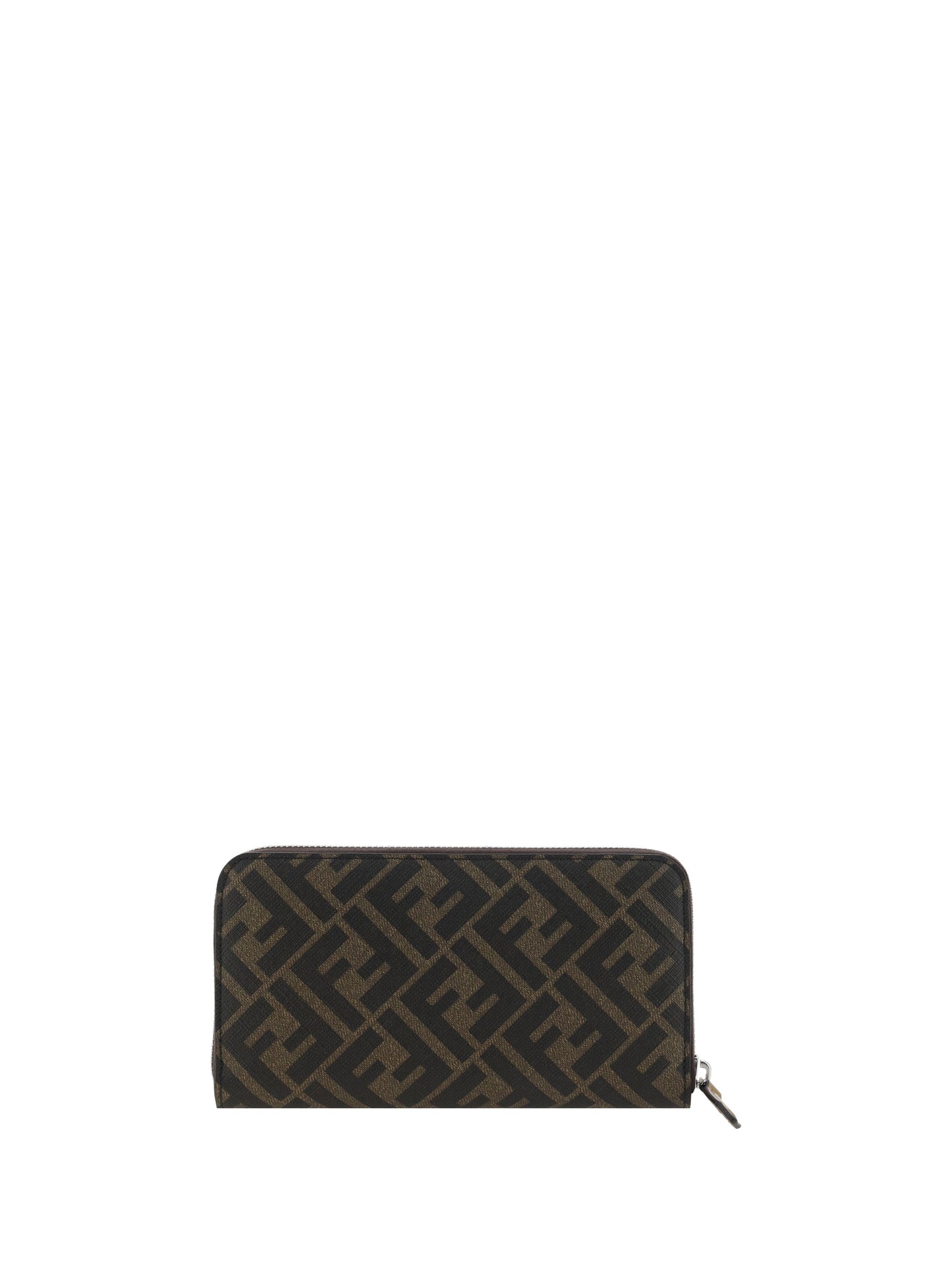 Fendi Men Continental Wallet