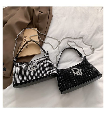 Designer handbags (Asorted)