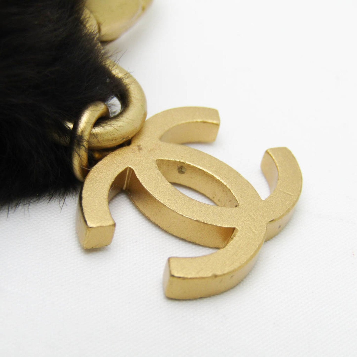 Chanel Coco Mark