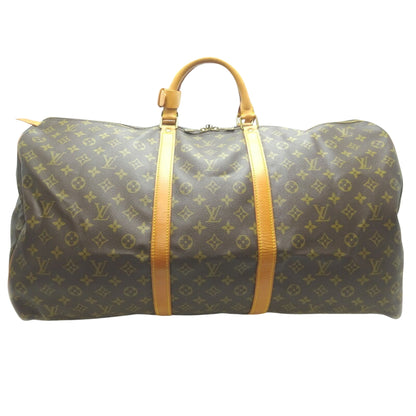 LOUIS VUITTON Keepall 60 Travel