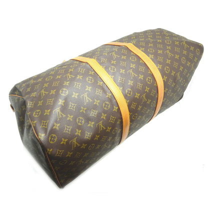 LOUIS VUITTON Keepall 60 Travel