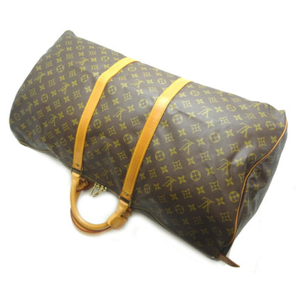 LOUIS VUITTON Keepall 60 Travel