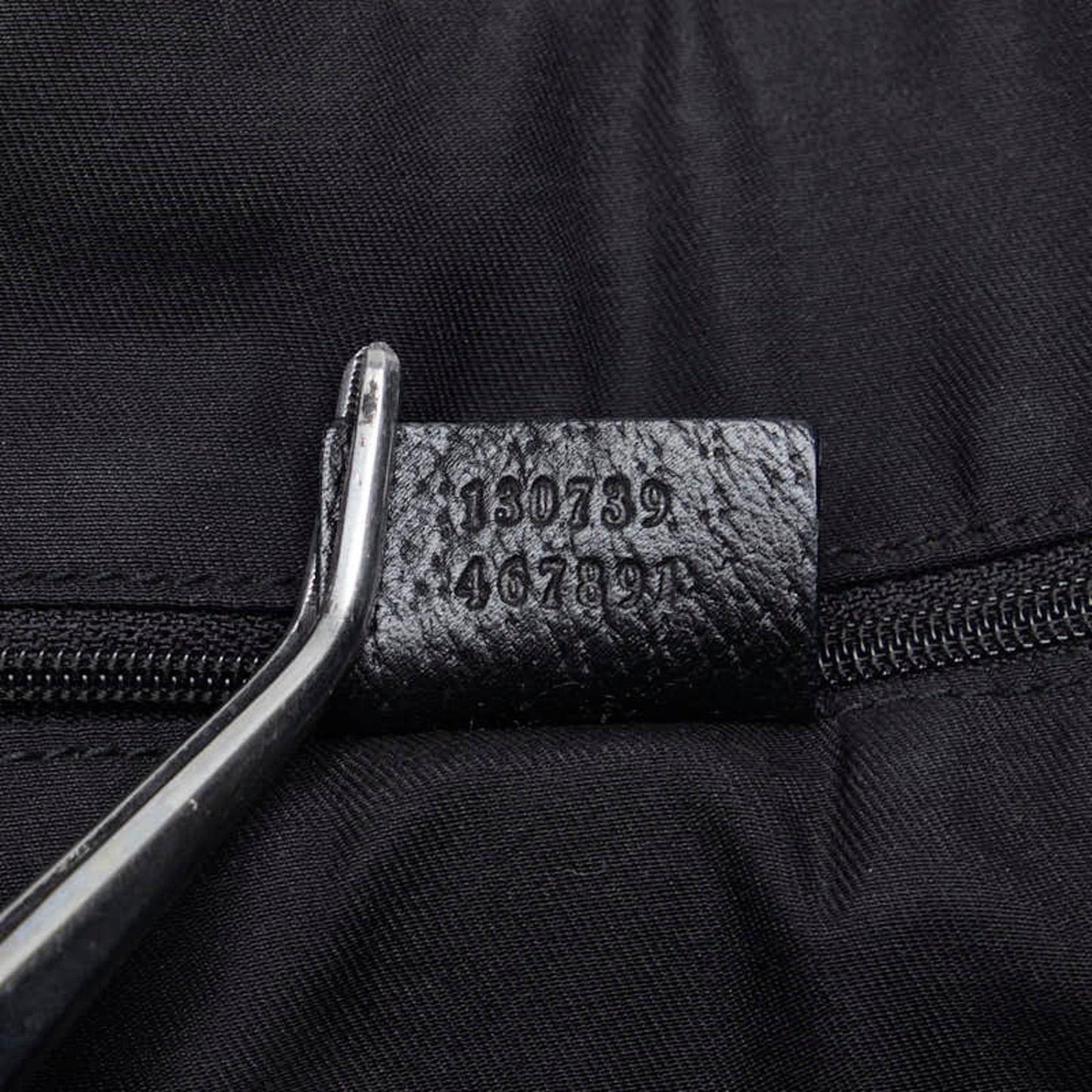 GUCCI Abbey Tote