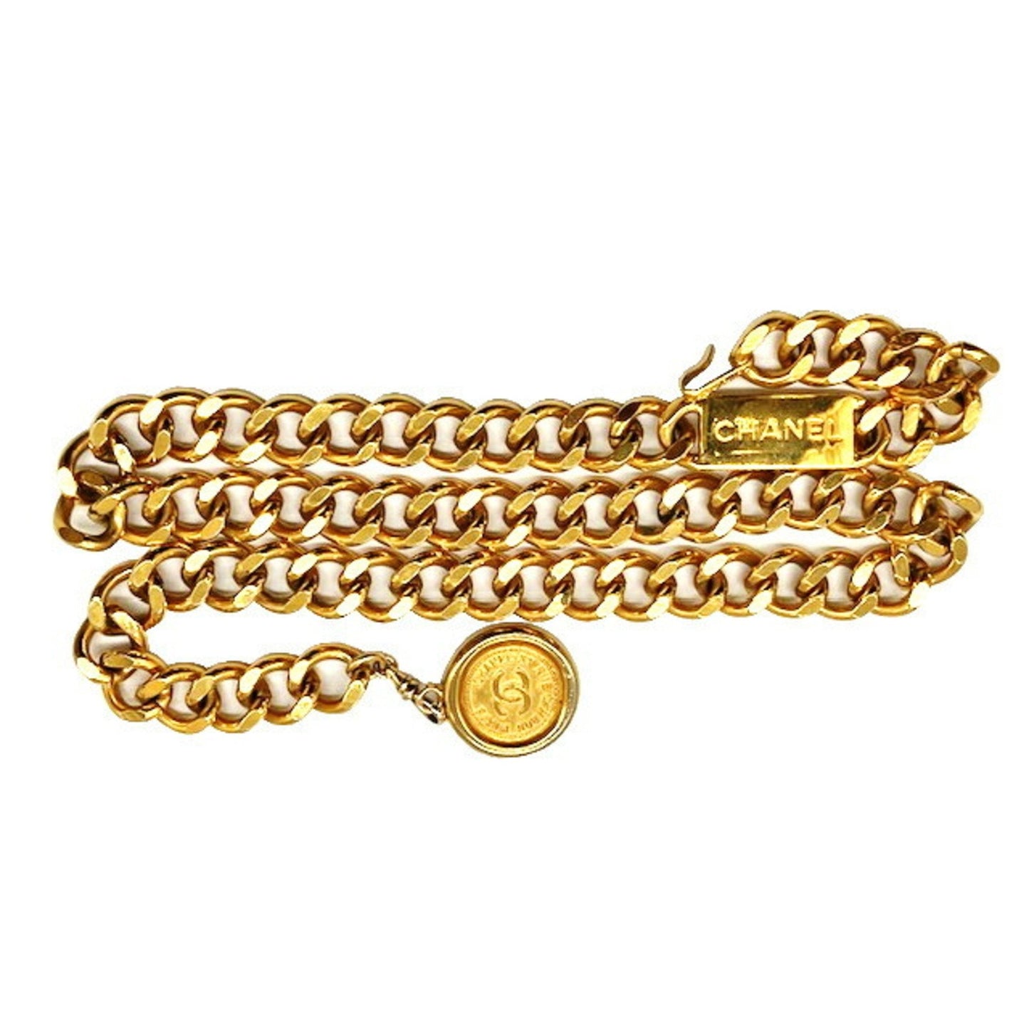Chanel Coco Mark