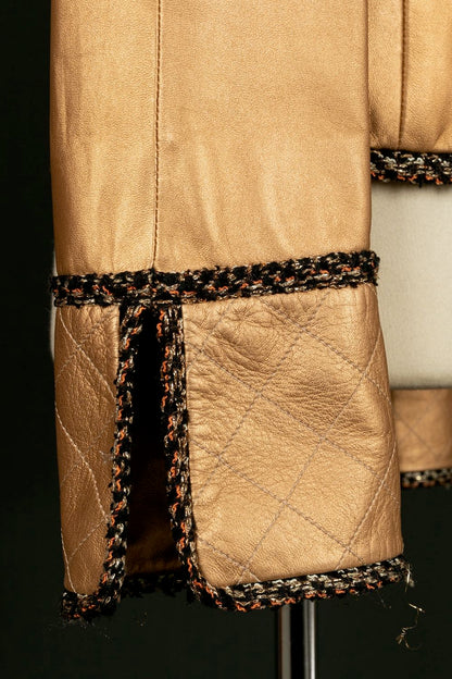 Veste Chanel