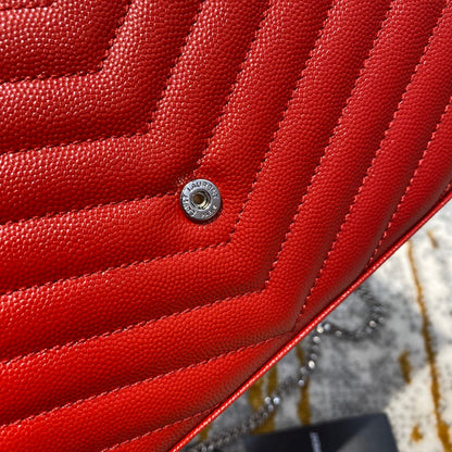 Yves Saint Laurent - Bags