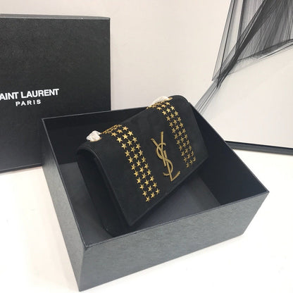 Franco Shops - Yves Saint Laurent - Bags - 444