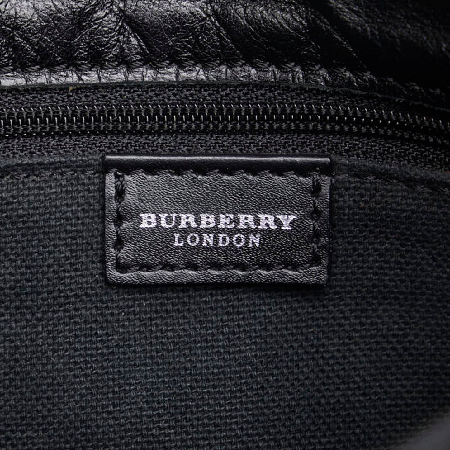 BURBERRY Shoulder Bag