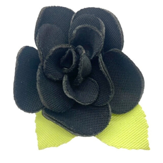 Chanel Camelia Brooch